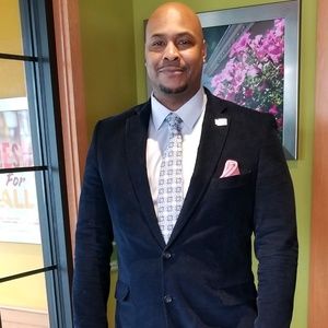 Meet your Posher, Byron